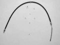 Raybestos Bc92799 Professional Grade Parking Brake Cable 