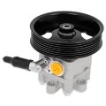 Power Steering Pump For 2007-2012 Nissan Altima 3 5l 2009-20 Maxima 2009-2015 Murano 3 21-5485 Assist 