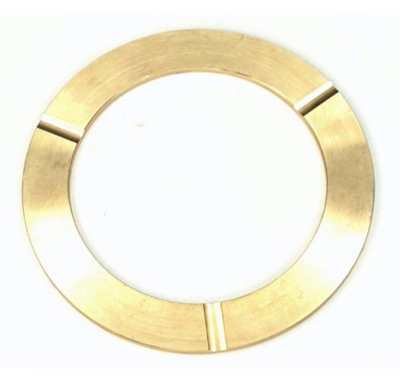 Nv5600 3rd Gear Billet Bronze Thrust Washer Nv56003cgw