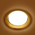 Feit Case Of 4 Electric 72057 9-watt 40w Equal Soft White 2700k Spiral Gx53 Cfl Undercabinet Light Bulb