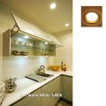 Feit Case Of 4 Electric 72057 9-watt 40w Equal Soft White 2700k Spiral Gx53 Cfl Undercabinet Light Bulb