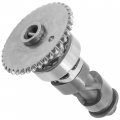 Caltric Engine Camshaft Compatible With Honda Rancher 420 Trx420 2007-2014 Ohv 14100-hp5-600