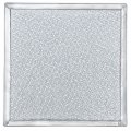 Stove Vent Filter 8x8 Range Hood Replacement For Bcc024600line Vent Exhaust Fan Aluminum Mesh Grease Hood-filters Kitchen Oven 
