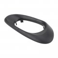 4pcs 15214502 15214501 15214507 15214506 New Front Rear Door Handle Bezel Trim Fits For Chevrolet Trailblazer 2002-2009