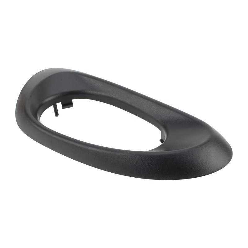 4pcs 15214502 15214501 15214507 15214506 New Front Rear Door Handle Bezel Trim Fits For Chevrolet Trailblazer 2002-2009