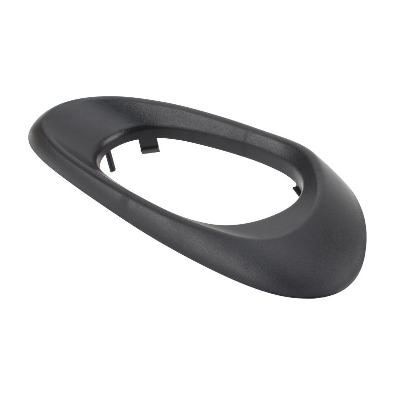 4pcs 15214502 15214501 15214507 15214506 New Front Rear Door Handle Bezel Trim Fits For Chevrolet Trailblazer 2002-2009