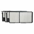 Cabin Air Filter For Lexus Lx450 1998 2007 Replacement 88568 60010 Driver Or Passenger Side 