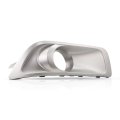 Passenger Side Fog Light Hole Cover For Subaru Outback 2010 2011 2012 Front Bumper Insert 57731aj42a Su1039101 