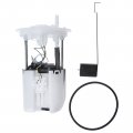 A-premium Electric Fuel Pump Module Assembly W Sending Unit Compatible With Ford Edge 2015-2021 Lincoln Mkx 2016-2018 Nautilus