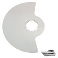 Rotary Valve Replacement For 657 717 720 787 800 159 Degree