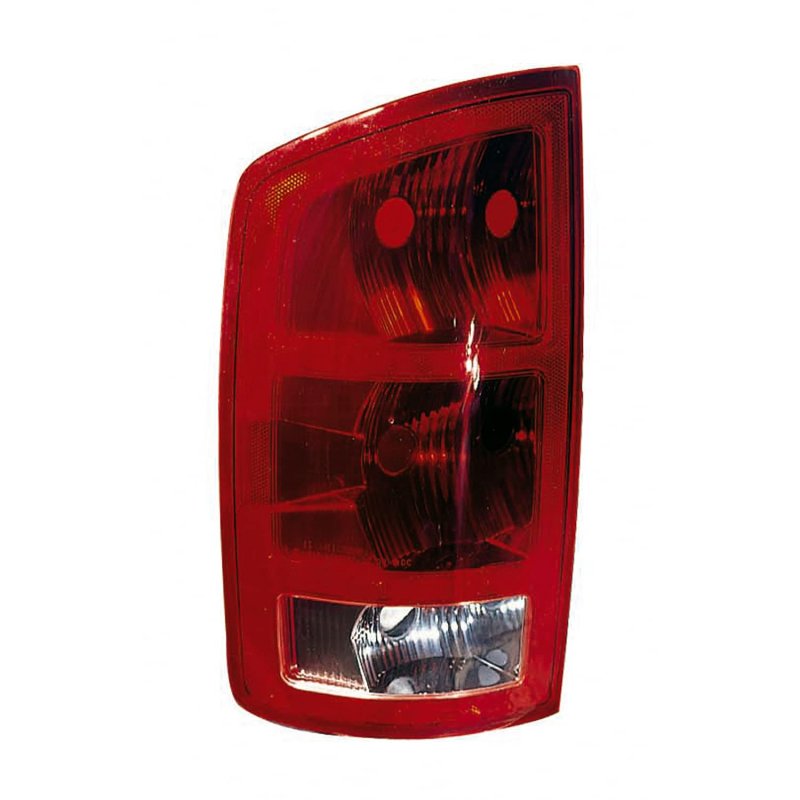 Keystone Ch2800147v Tail Lamp Assembly