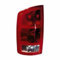 Keystone Ch2800147v Tail Lamp Assembly 