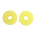 Hood Support Grommet 2pcs Rubber Prop Holder Fit For Focus Transit Oe W700510s300 