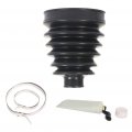 Ocpty Cv Joint Boot Kit Compatible With 1999-2010 For Chevrolet Silverado 1500 Classic 5 3l 4 3l 6 0l 8l 2l Front Inner