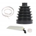 Ocpty Cv Joint Boot Kit Compatible With 1999-2010 For Chevrolet Silverado 1500 Classic 5 3l 4 3l 6 0l 8l 2l Front Inner