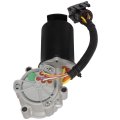 Transfer Case Motor Fit Ford Bronco Ii 1990d Explorer 1991-1995d Ranger 1990-1995 Mazda B2300 1994 For B3000 For B4000 For