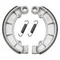 Rear Brake Drum Bearing Seals Shoes Kit For Honda Foreman 500 2005-2013 Rubicon 2001-2014 Oem 91057-ha0-681 91252-hm7-003