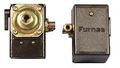 Pressure Switch For Air Compressor Made By Furnas Hubbell 69jf9ly 140-175 Single Port W Unloader On Off Lever 
