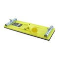Head Pole Sander Plst W Clamps 