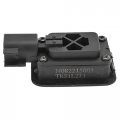 A-premium Rear Tailgate Liftgate Hatch Release Switch Compatible With Ford F-150 F-250 Super Duty F-350 Explorer Escape Focus