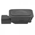 A-premium Rear Tailgate Liftgate Hatch Release Switch Compatible With Ford F-150 F-250 Super Duty F-350 Explorer Escape Focus