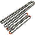 Tk10670 Timing Chain Kit For Nissan 4 0l 6cyl V6 Dohc 