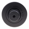 Fridayparts Top Roller Rd411-22900 Rd41122900 Compatible For Kubota Excavator Kx040-4 Kx057-4 Kx057-5 Kx121-3 Kx161-3 U45-3