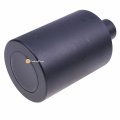Fridayparts Top Roller Rd411-22900 Rd41122900 Compatible For Kubota Excavator Kx040-4 Kx057-4 Kx057-5 Kx121-3 Kx161-3 U45-3
