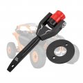 X3 Belt Changing Tool For Can Am Maverick Max Turbo R Rr 2017 2018 2019 2020 2021 2022 Clutch Removal Kit Fits 64 72 Wheel Base 