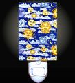 Cloudy Celestials Decorative Night Light 