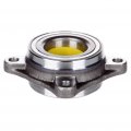 Aintier Front Wheel Hub Assembly Fit For 10-13 Toyota Lexus 4 Lugs W Abs 512078 2pcs