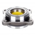 Aintier Front Wheel Hub Assembly Fit For 10-13 Toyota Lexus 4 Lugs W Abs 512078 2pcs