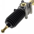 Niche Steering Gear Box Rack Pinion For Polaris Rzr Xp 4 1000 2014