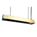 Tpi Ffh512a Ffh Series Electric Utility Infrared Heater 550w 5 Amps 