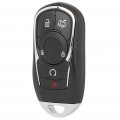 Aintier 1 X Keyless Entry Remote Key Fob For Buick Lacrosse Regal Sportback Tourx 2017-2019 Hyq4ea