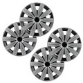 13 Hubcap Fits For Toyota Vw Chevy Chevrolet Honda Mazda Dodge Ford And Others Wheel Cover 