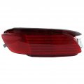Lexus Rx330 Rear Signal Marker Light Assembly 2004-2006 Driver Side For Lx2860102 81920-0e010 
