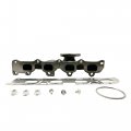 Exhaust Manifold W Gasket Kit For Chevrolet Captiva Sport 2013-2015 Equinox 2013-2014 Gmc Terrain 674-561 12633603 12672961 