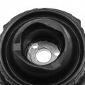 A-premium Rear Driver Or Passenger Suspension Strut Mount Compatible With Volkswagen Touareg 2004-2010 Audi Q7 2007-2015