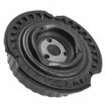 A-premium Rear Driver Or Passenger Suspension Strut Mount Compatible With Volkswagen Touareg 2004-2010 Audi Q7 2007-2015
