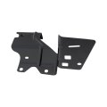 Rear Bumper Mounting Bracket For Ford Bronco 2021 2022 Passenger Side Steel Capa Certified Replaces Fo1163110 Fo1163110c 