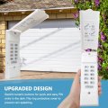 Garage Stop Door Opener Remote Keyless Entry Wall Keypad For Mdtk Linear