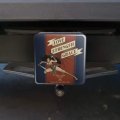 Wonder Woman Movie Love Strength Grace Tow Trailer Hitch Cover Plug Insert