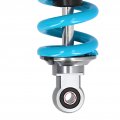 Motorcycle Shocks Absorber Fydun 280mm Universal Adjustable Shock Rear Suspension Round Head For Motorcycles Off Road Vehicles