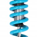 Motorcycle Shocks Absorber Fydun 280mm Universal Adjustable Shock Rear Suspension Round Head For Motorcycles Off Road Vehicles