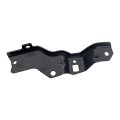 Front Passenger Side Bumper Bracket For Gmc Canyon 2021 2022 Support Replacement Gm1063134 85001561 84923545 