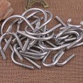 Shoucan 304 Stainless Steel U-bolt Fastener Suitable For Fixing The Tube 2 Pcs M6a 76mm-m6a 133mm M6a