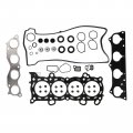 Secosautoparts Mls Cylinder Head Set Hs26403pt Compatible With Acura Honda Civic Rsx 2 0l L4 Dohc 16v 2002 2003 2004 2005 2006