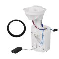 Fuel Pump Module Assembly Replacement For Cooper 2007-2015 L4 1 6l E8810m 16112755082 
