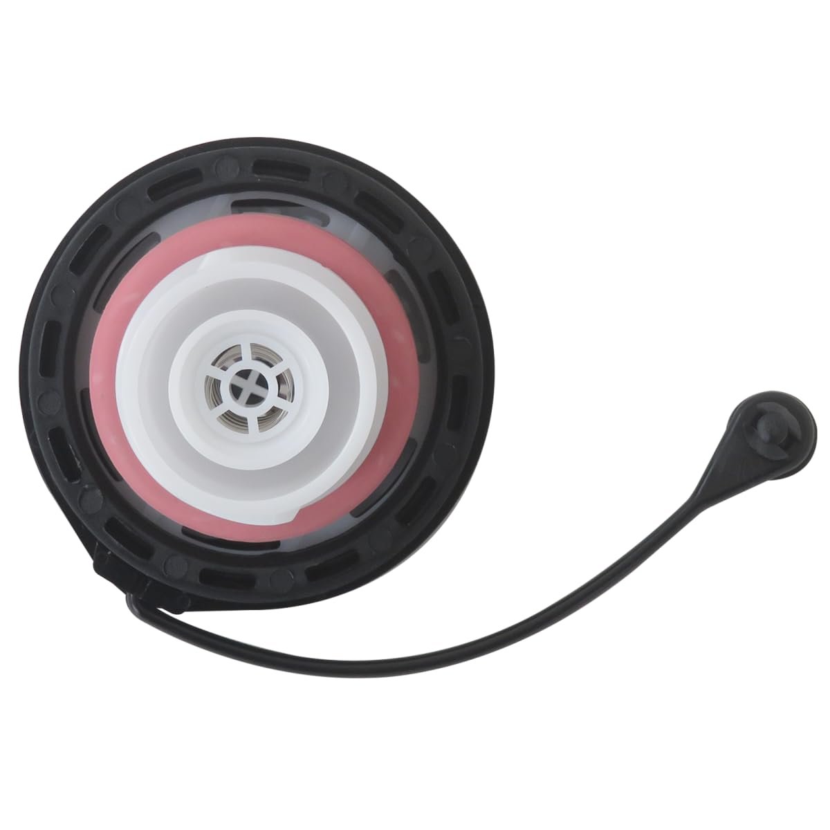 Fc1089 Gas Cap Fuel For 2007-2015 Ford Edge Replace Fc1067 Hc3z-9030-b